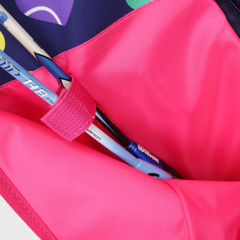 GreetSpeed Tennis Badminton Backpack 2 in 1 Should Bags for Children Adult with Shoe Compartment Badminton Racket Bag