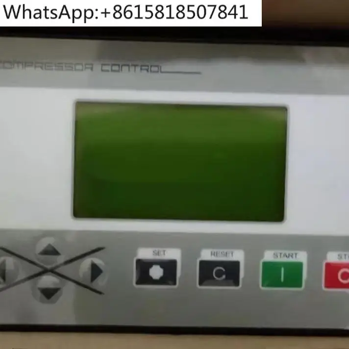 

Винтовой воздушный компрессор, монитор компьютерной платы CAC-T5-Y1/CAC-T5-Y2/CAC-T2-Y1, гарантия главного контроллера