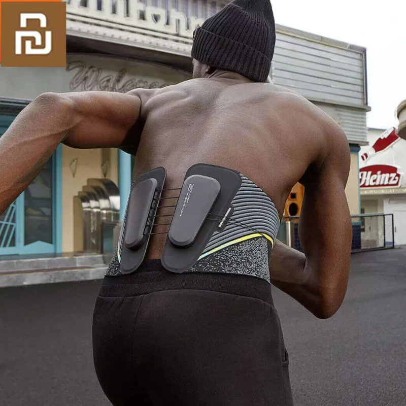 

Пояс Xiaomi Lefan, корректирующий, для мужчин и женщин
