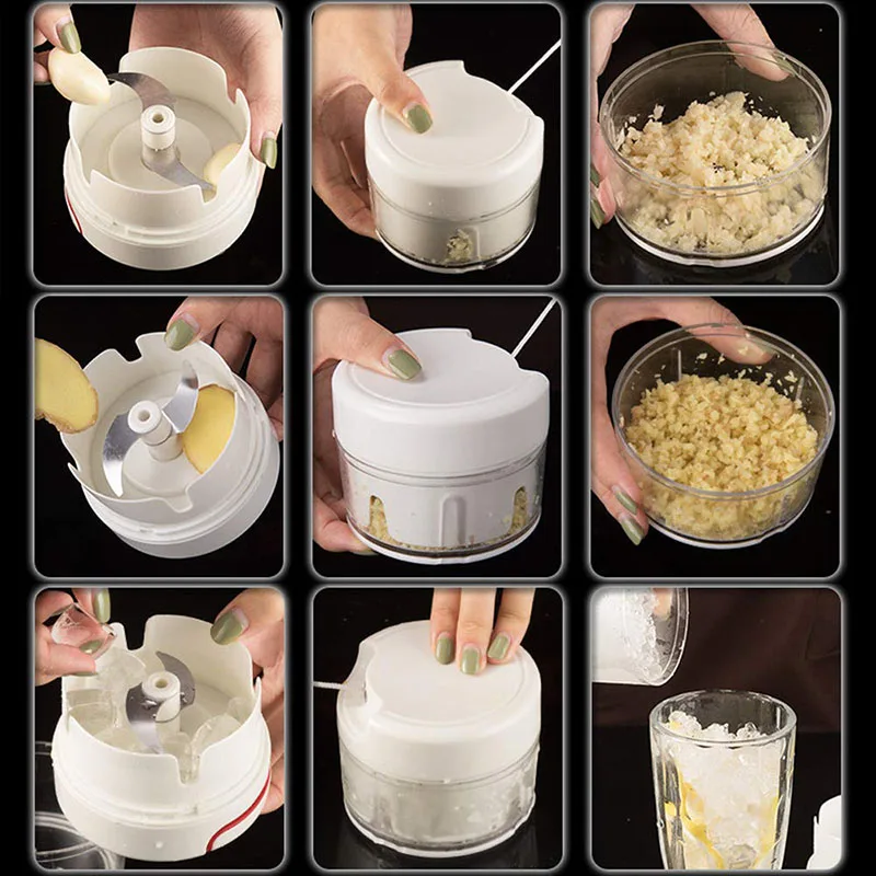 Многофункциональная ручная овощерезка для моркови измельчитель фруктов