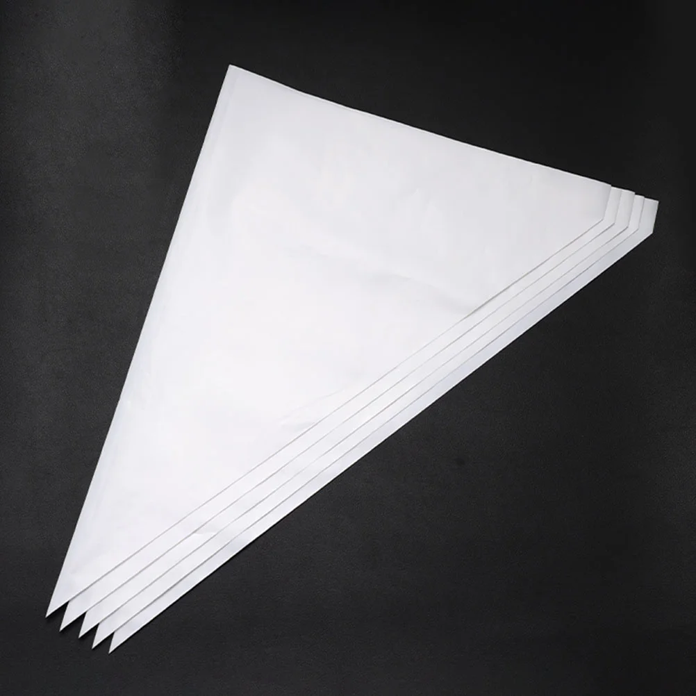 100 шт. инструменты для затирки мешков запайки плитки аппликатор цементный