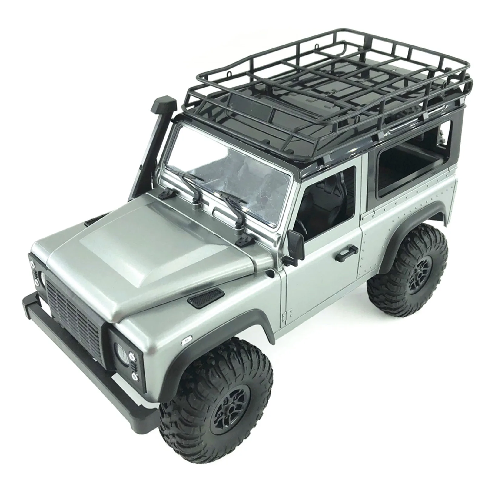 

1/12 RC Rock Crawler 1:12 2,4G внедорожник RC Crawler со светодиодной подсветкой для детского дня рождения подарок THJ99
