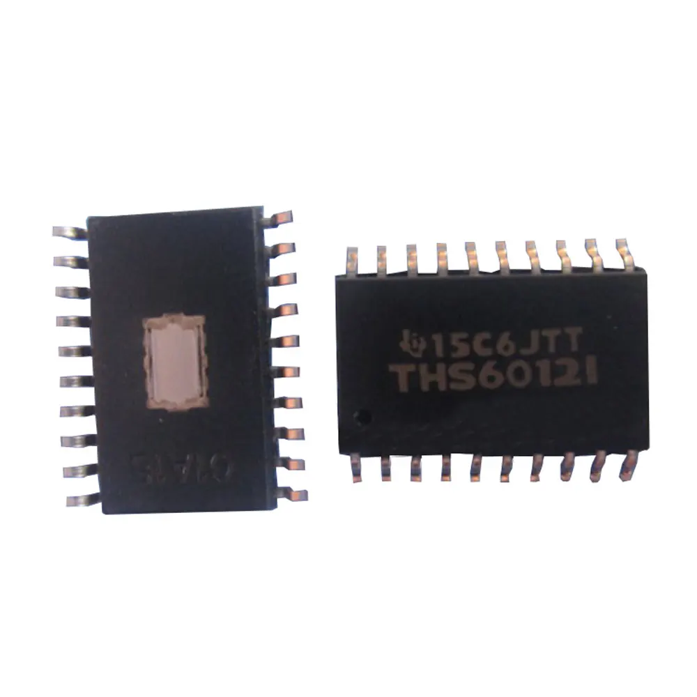 

5 шт./лот THS6012IDWP THS6012I THS6012 HSOP-20