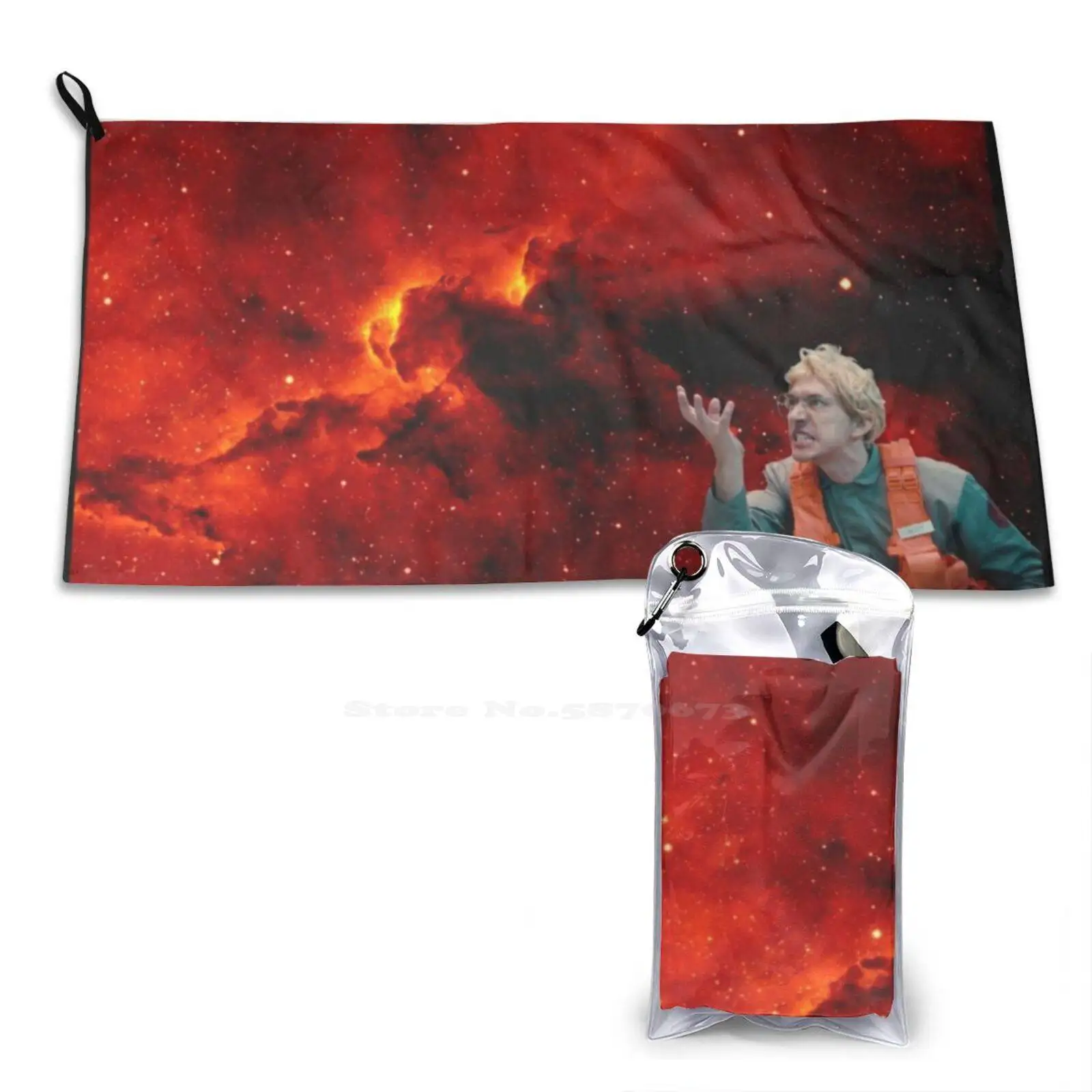 

Мягкое Полотенце для мальчиков, высокое качество, Спортивная мочалка, матовая Кайло Рен, Радиолокационная техника