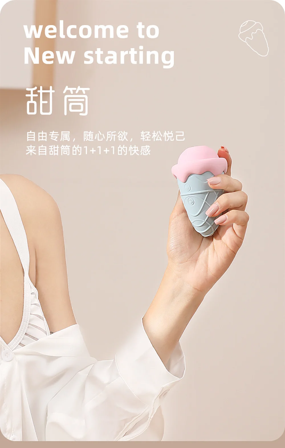 Вибраторы Cunnilingus, имитация языка, Стимулятор клитора, массажер для сосков, Женский мастурбатор для орального оргазма