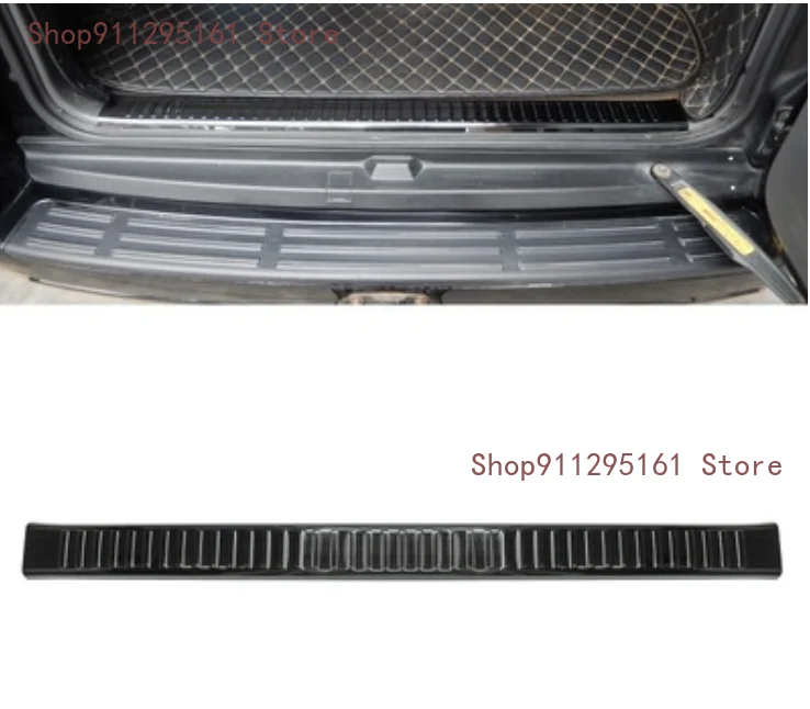 

Передний и задний бампер для Toyota Land Cruiser Prado 120 J12 2700 FJ120 2003-2009