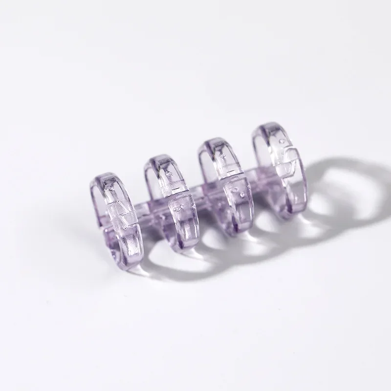 Кольца для сшивания 10 шт.