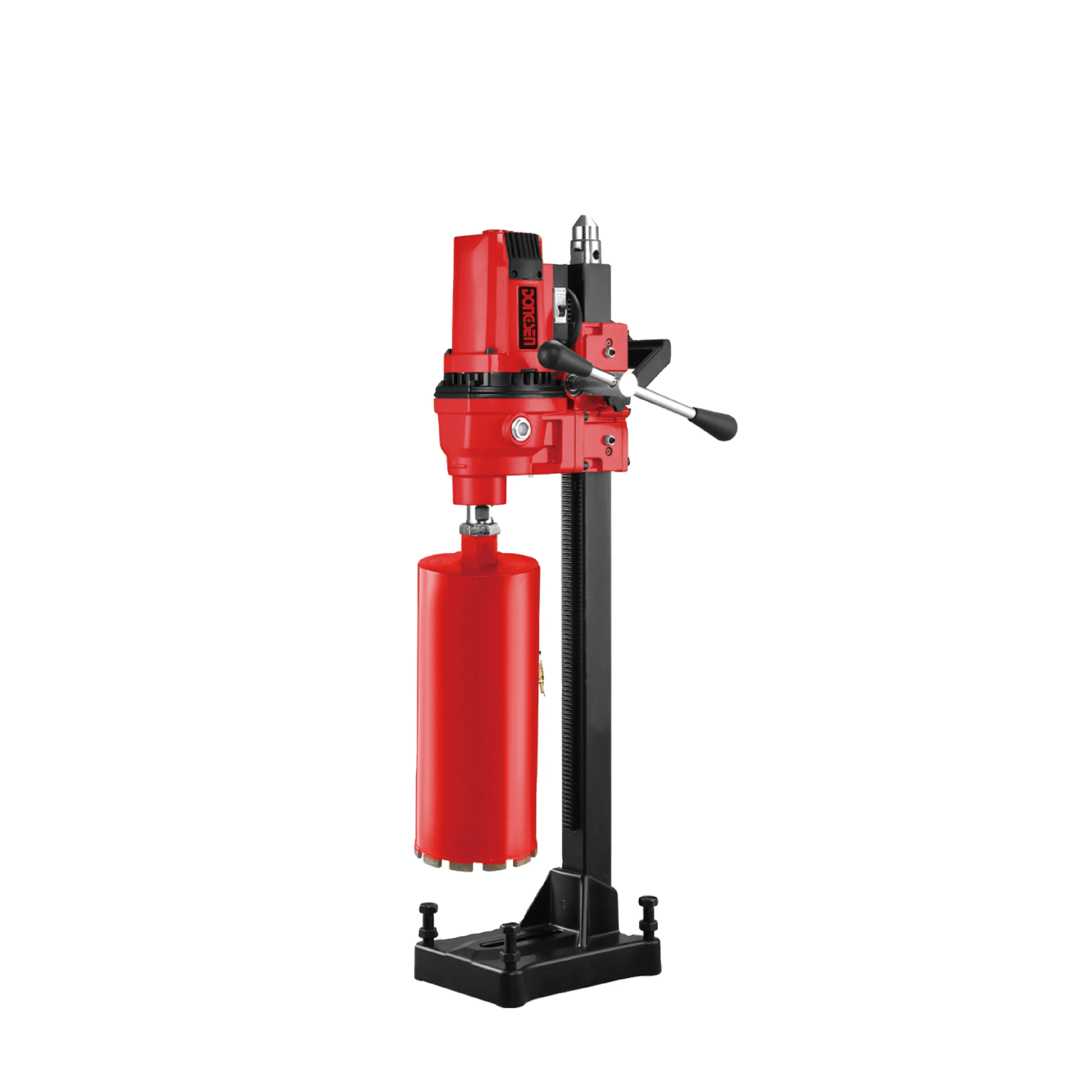 

DongSen 700r/min 2600W industry concrete diamond core drill DS-2260G