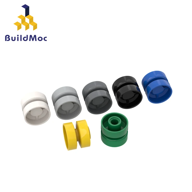 

MOC Bricks 30285-17.6 X 14 wheels Building Blocks Parts DIY Construction Classic Brand gift Toys Children 10PCS
