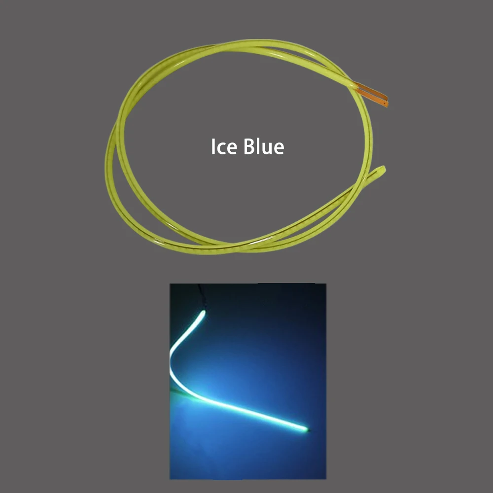 

FUNZENXIN Гибкая светодиодная нить для ламп Эдисон