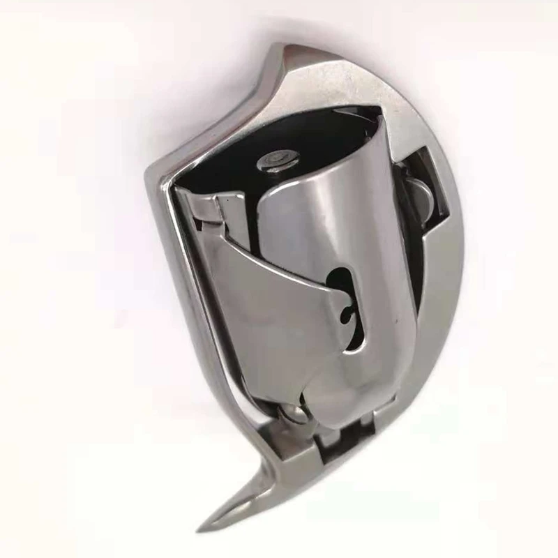 Шпулька для швейной машины HAD-204 катушка 204N винтажный Durkopp Adler 203/204/366 Seiko Consew JUKI Hicello