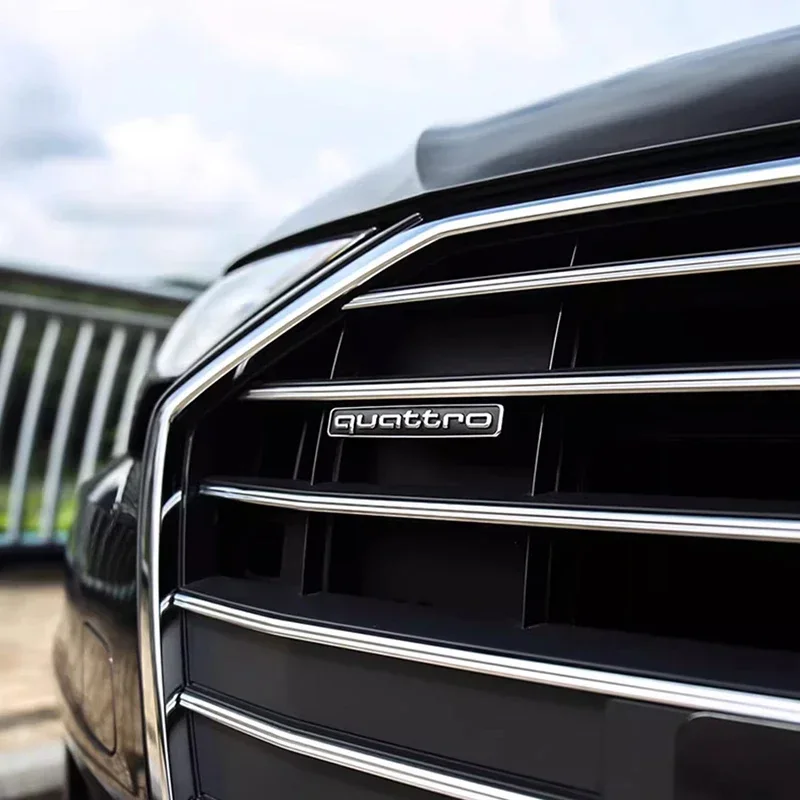 Значок на переднюю решетку автомобиля декоративная наклейка багажник