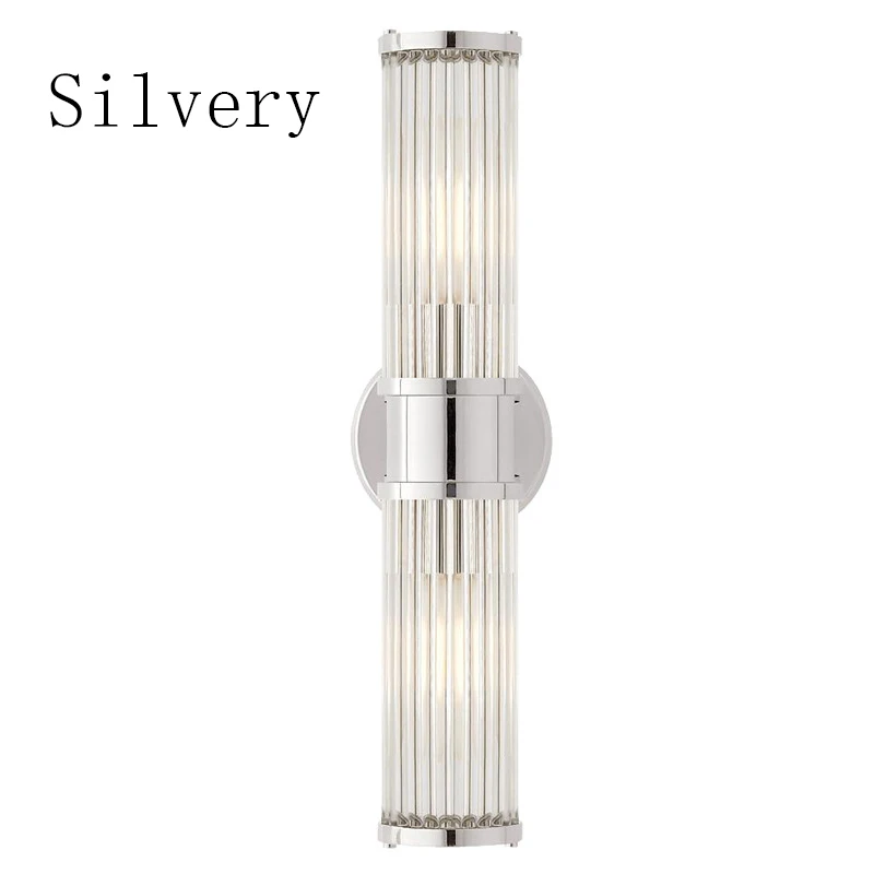 

LED настенный светильник Wushiyu JK-X1-01 черный