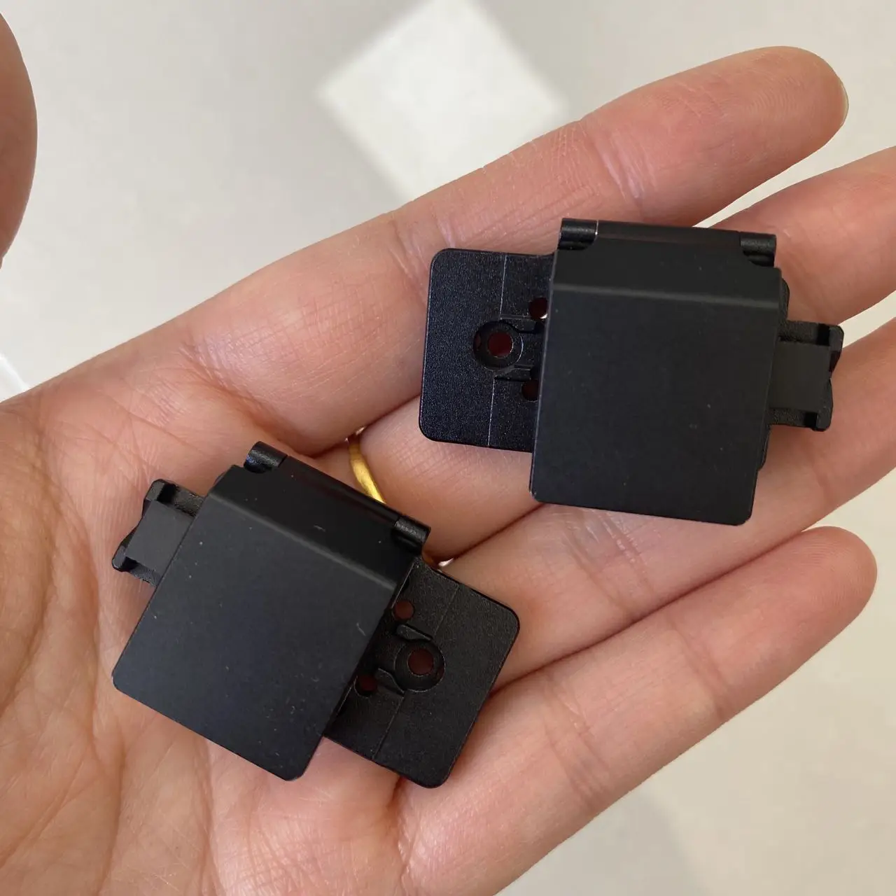 Fiber Fusion Splicer 3 in 1 Fixture, For FSM-60S/80S/21S/22S Fiber Fusion Splicer 3 in 1 Bracket 60S fixture