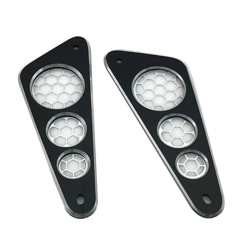 

CNC Aluminum Fairing Cowling Plate Rear Panel Cover Side Cover Fits for XSR155 XSR-155 2019 2020 Motorcycle Dropshipping