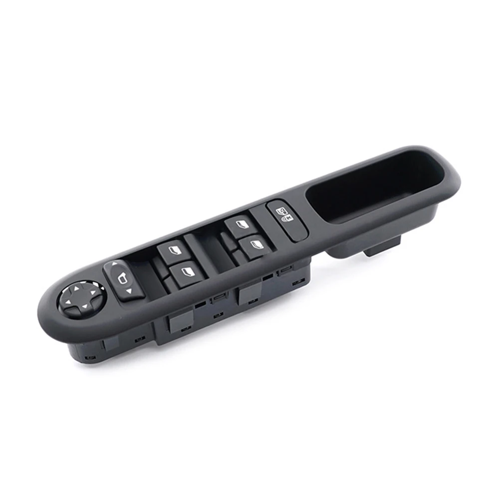 

Driver's Window Switch Power Mirror For Peugeot 3008 5008 2009-2016 96650620ZD