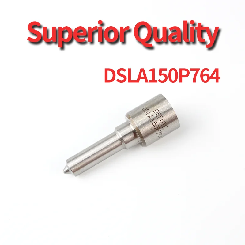 4 шт. DSLA150P764 плоская головка Серия P дизельный двигатель общая топливная насадка