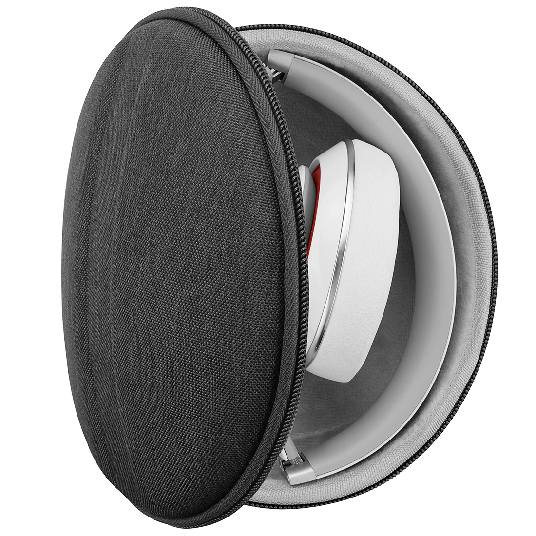 

Geekria Headphones Case For Beats Studio3.0 Wireless, Studio2.0, Solo Pro Case, Hard Bluetooth Earphones Headset Bag For Storage