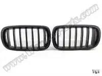 

WENDERPARTS BA0153101 PANJUR X5 F15 X6 F16 матовый черный 14