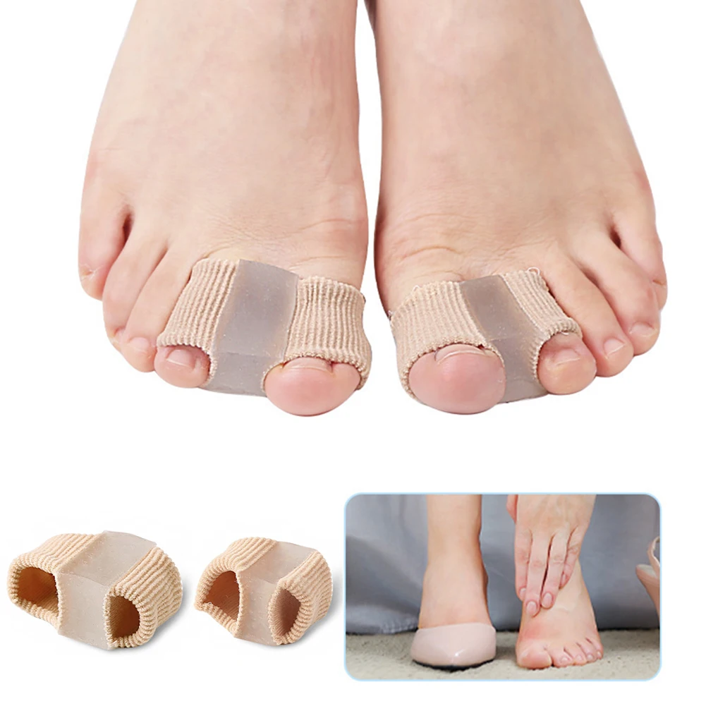 Средство для ухода за ногами средство коррекции кости и большого пальца мягкие
