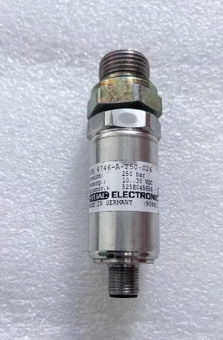 Б/у Hedek HDA 4746-A-250-026 физическое изображение