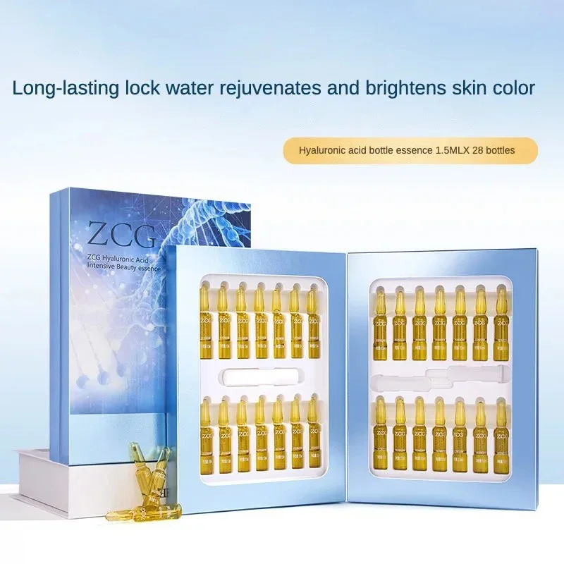 Niacinamide набор сыворотки от акне для лица пептид против старения морщин увеличение