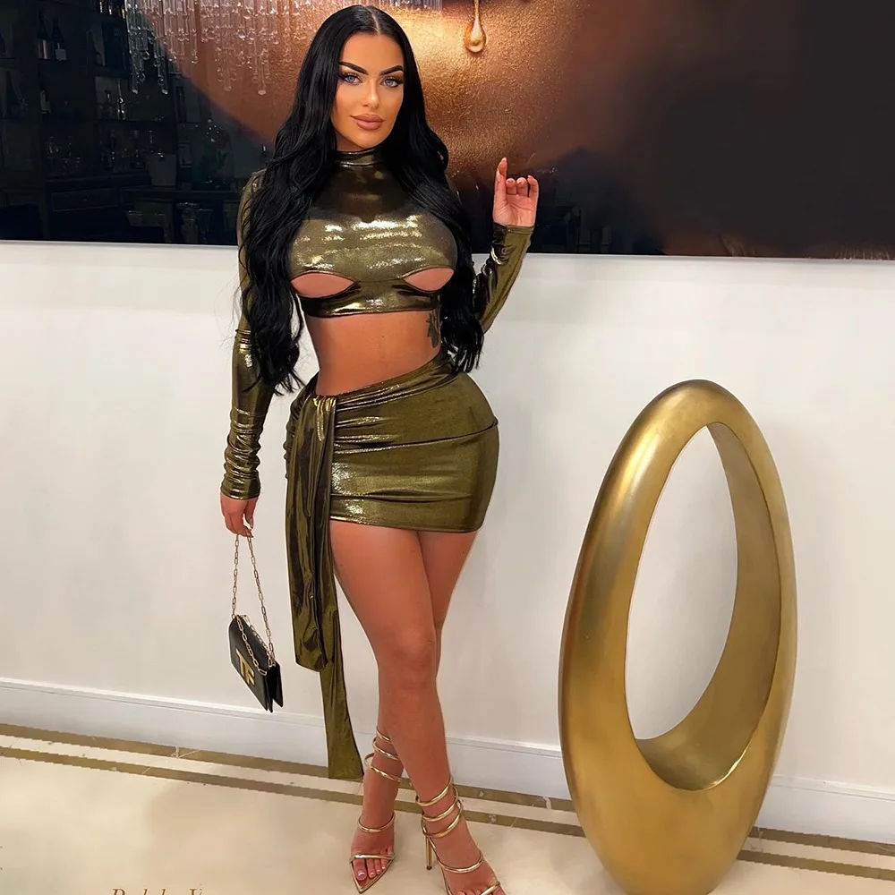 Рисунок 2 - Женский комплект из двух предметов