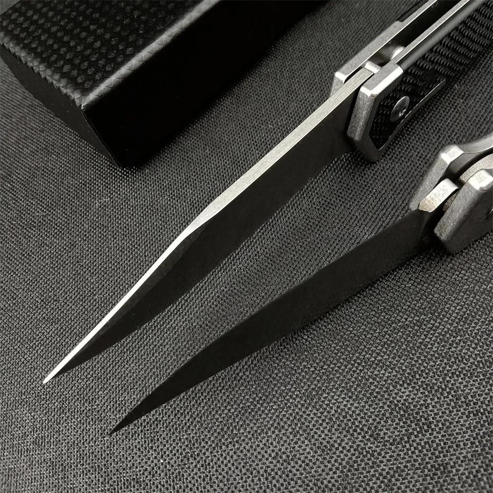 Складной нож Boker Magnum Rubico D2