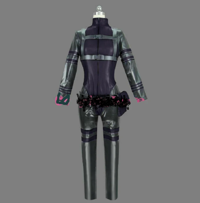 Популярный меч, домен Бога, альтернатива: gun gale онлайн DLC pitohui, одежда для косплея