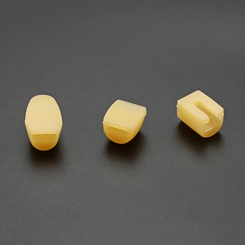 

3 шт., резиновый упор для большого пальца