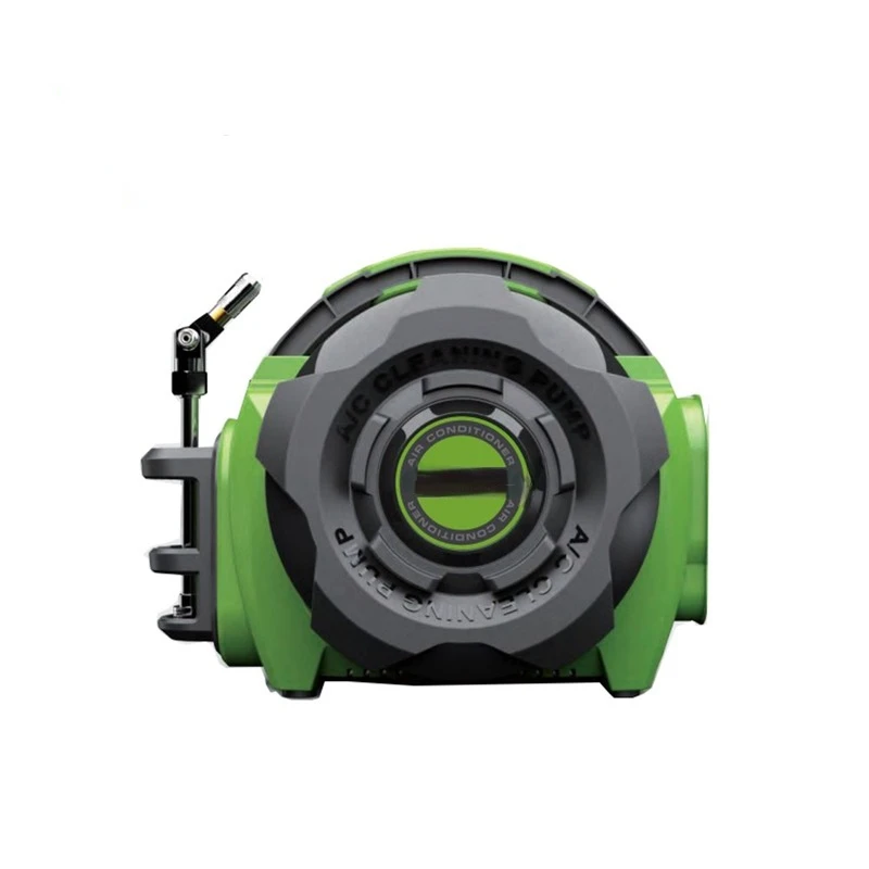 

Air conditioning cleaning pump C10 convenient