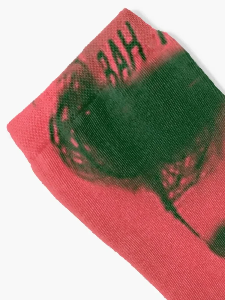 Носки Morrissey оптом в стиле хип-хоп женские и мужские носки