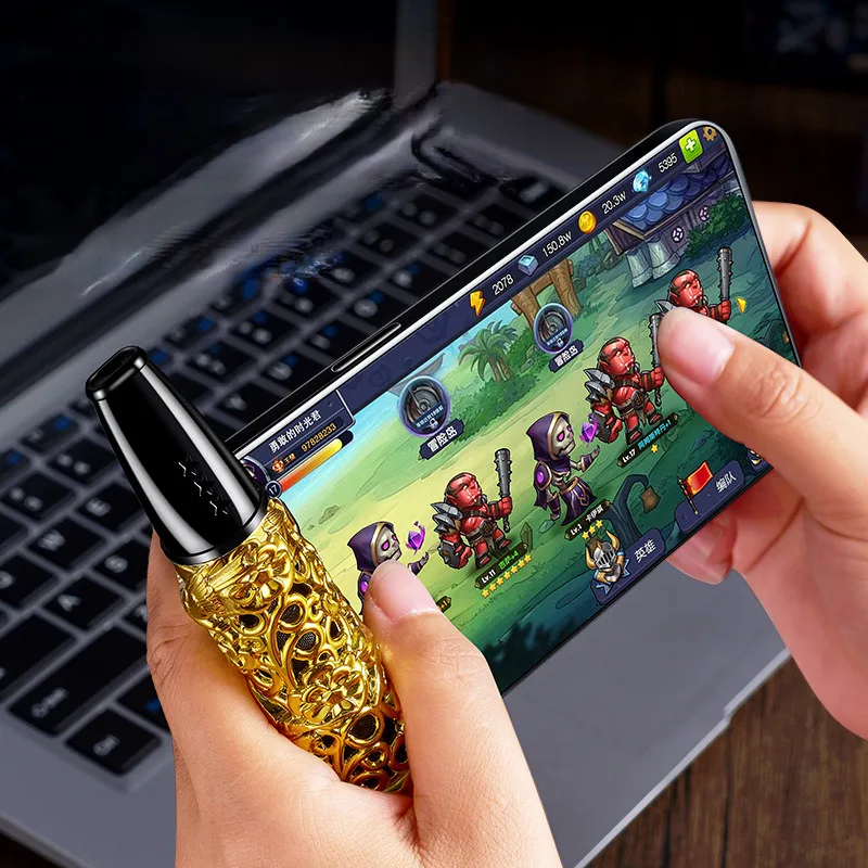 Вольфрамовая зажигалка с нитью зажигания автомобильная контролем температуры