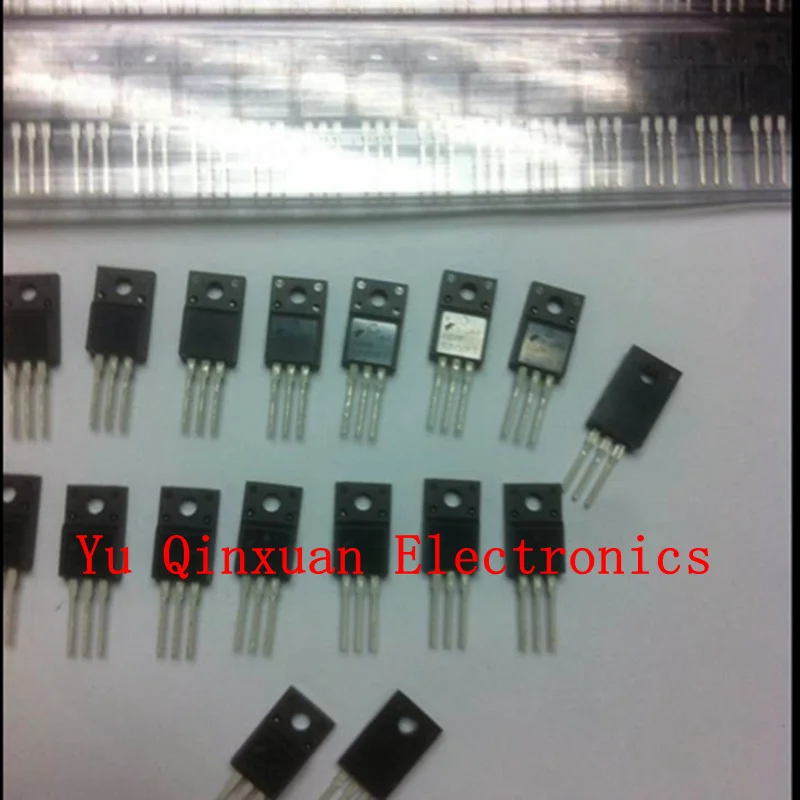 

STF18N60M2 TO-220-3 Operating temperature -55℃ ~ 150℃, new original stock