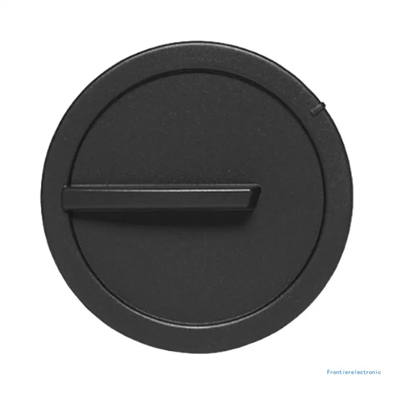 Задняя крышка объектива из АБС-пластика/крышка корпуса камеры для серии Hasselblad XCD