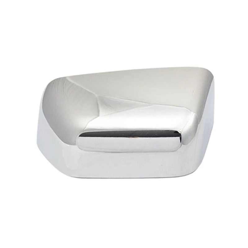 1 Pair Tow Mirror Cap Cover Set LH &amp RH Sides HC3Z-17D742-CA HC3Z-17D743-CA For Ford Super Duty F150 F250 F350 Accessories