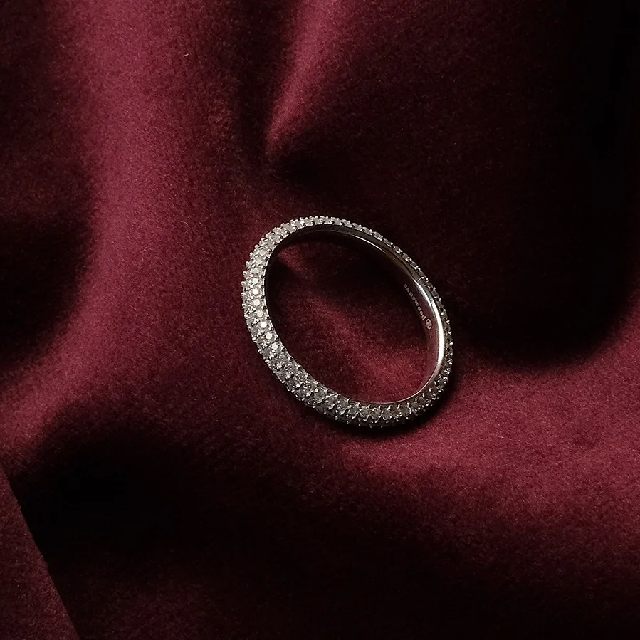 Рисунок 3 - Холодное и очаровательное кольцо