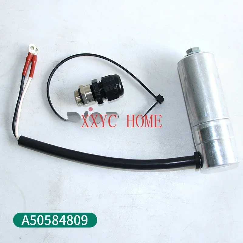 Вакуумный насос E1M18/E2M28 особая сборка устройства возврата масла A50420000