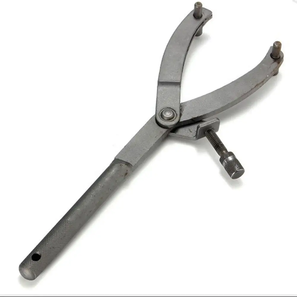 Регулируемый Y-образный маховик-клатч из нержавеющей стали гаечный ключ
