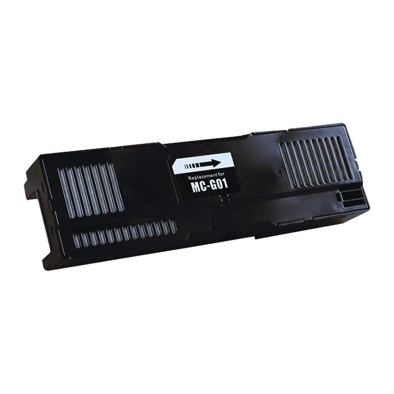 

Compatible waste ink tank suitable for Canon CANON GX7040 GX6050 6010 GX7050 printer MC-G01 waste ink tank