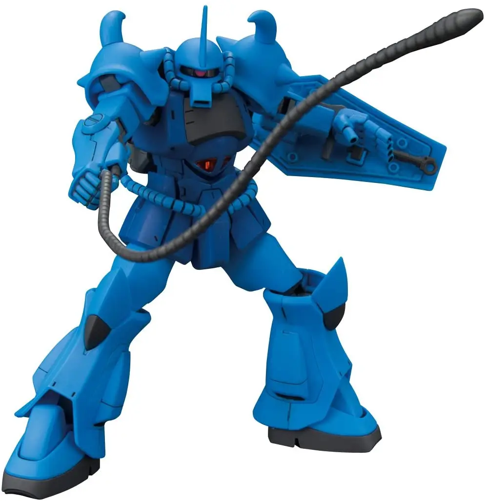 

Японский робот Bandai HGUC 196 1/144 Gouf, игрушка в подарок
