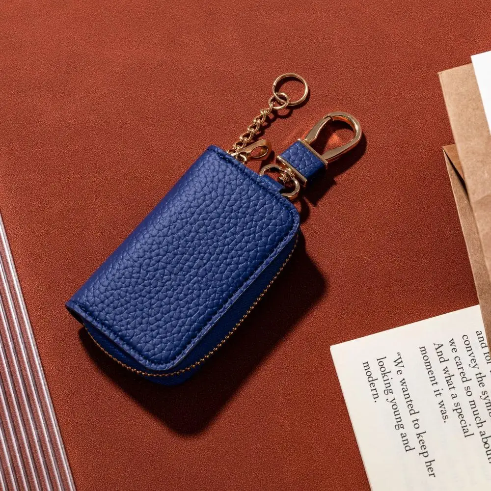 

Чехол для ключей PU Leather
