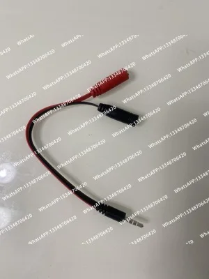 Прецизионный тестер искусственного уха IEC711 для измерения частотной характеристики, тестер для наушников 318-4 (art.: 3920dc92b650e) - 3920dc92b650e
