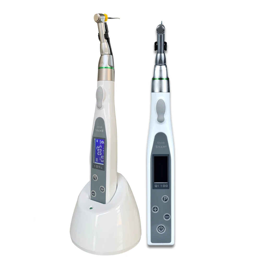 NICEDEN Dental 9 режимов Endo Dontic вращается вперед и назад беспокойство Стоматологический