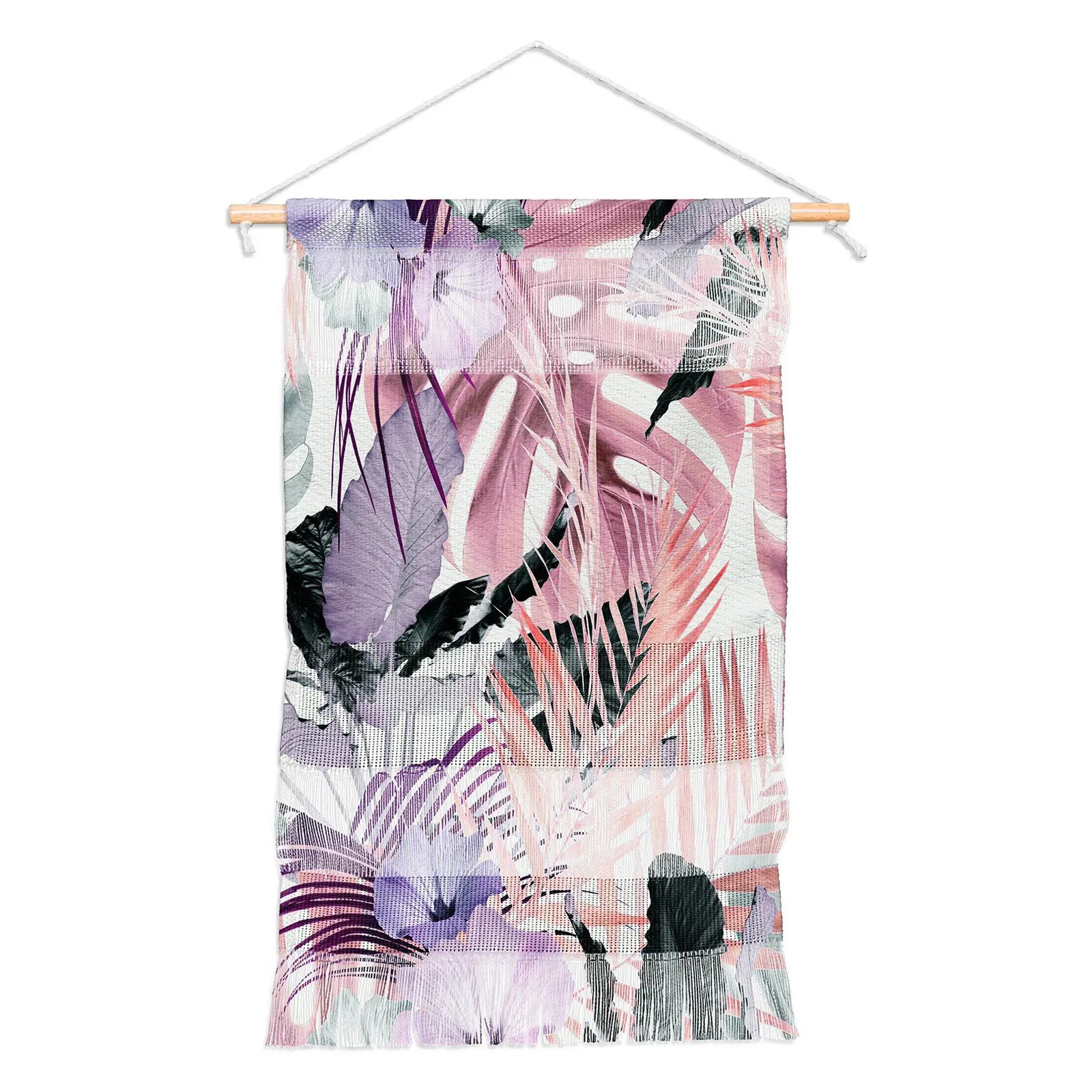 

Free Shipping Iveta Abolina Tropical Punch Hanging Tapestry