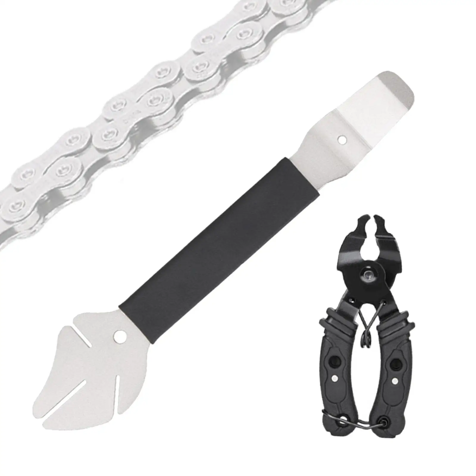 

Bike Chain Plier Devices Multi Use Components Disc Brake Simple Using