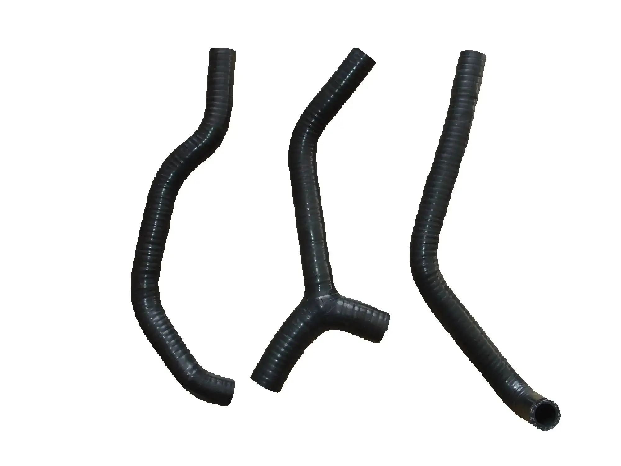 Комплект силиконовых шлангов радиатора GPI для GAS FSR450 FSR515 2007-2011 FSR 450 515 2007 2008 2009 2010 2011