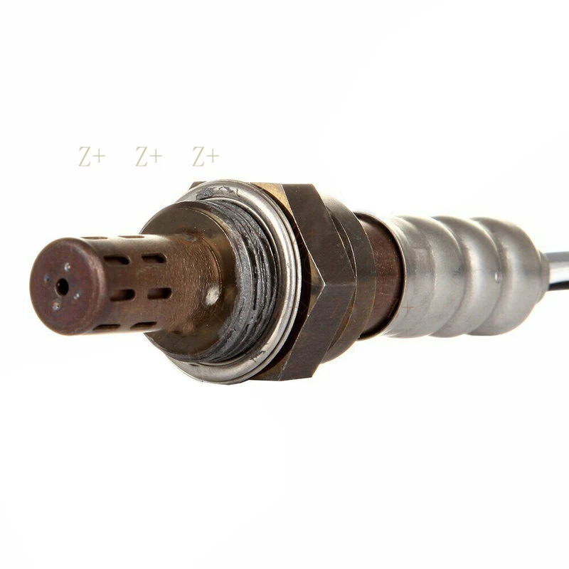 Фото Датчик кислорода Z+ 2x Downstream для Jaguar Vanden Plas XJ8 XJR XKR 4.0L 4.2L 2000-2009 гг. №4