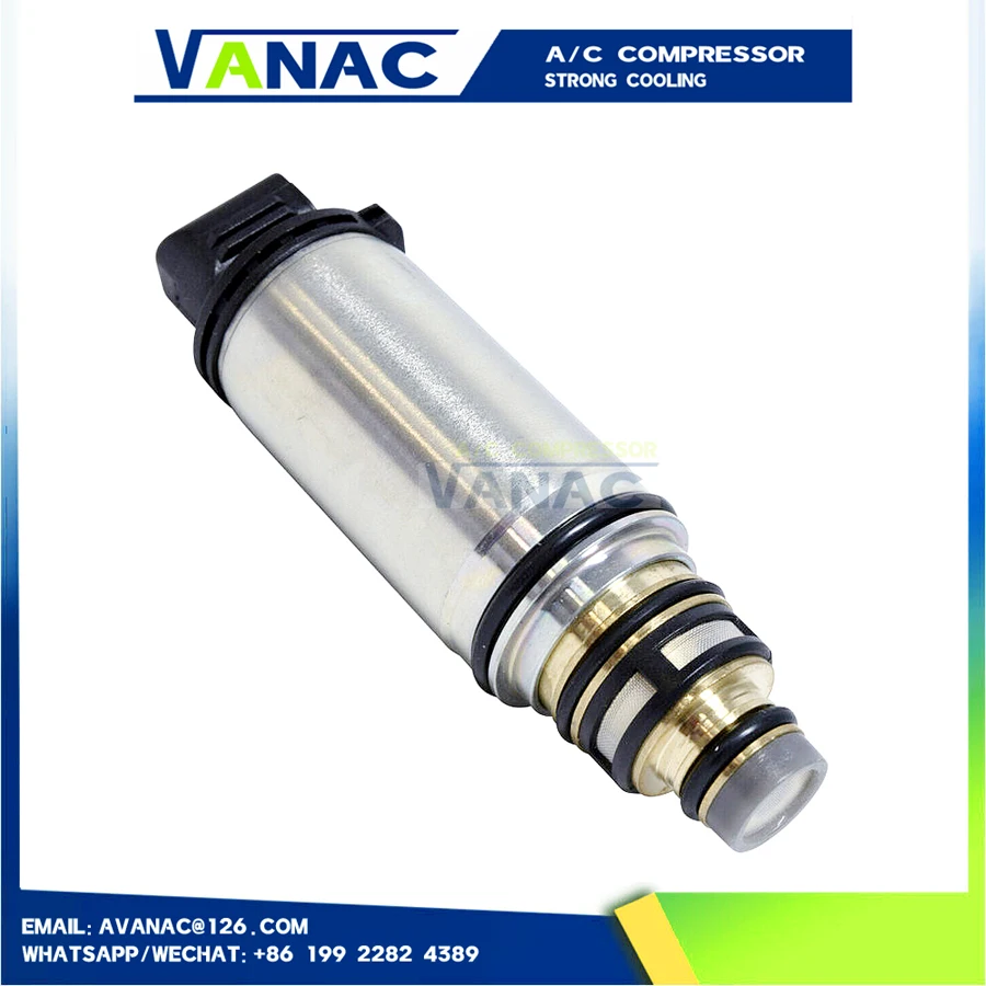 VCS-14EC DCS17EC EX10488C DCS-17EC VCS14EC Автоматический воздушный компрессор переменного тока Электронный регулирующий клапан для NISSAN ALTIMA MT3452 (art.: 3920d2dd7953c) - 3920d2dd7953c