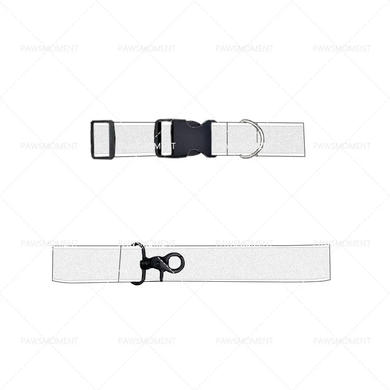 

Vip Link D Collar/leash